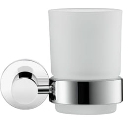 D-Code Pot à dents, suspendu, droite, 0099201000 - Duravit