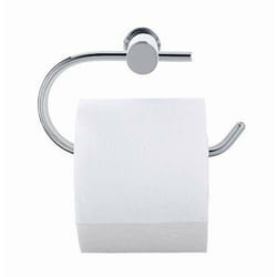 Duravit - D-Code Dévidoir de papier wc Chromé 165x165x99 mm - 0099261000