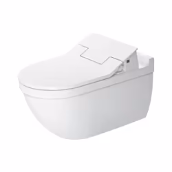 Veuillez commander le siège WC séparément !