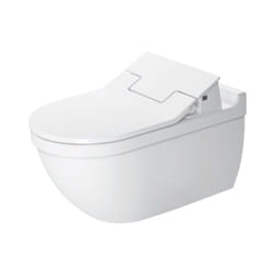 Starck 3 wc muraux pour SensoWash®, 22265900001 - Duravit