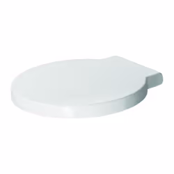 Description générale Le siège de WC Duravit Starck 1 est un abattant amovible, conçu par Philippe Starck, alliant esthétique  ...