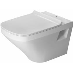DuraStyle - wc suspendu, blanc 2536090000 - Duravit