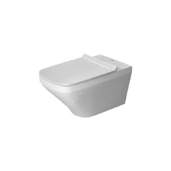 DuraStyle - wc suspendu Rimless, blanc 2542090000 - Duravit
