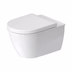 Sans bord, Lave-vaisselle, Durafix inclus, 4,5 l, Dimensions : 370x540mm Veuillez commander le siège des WC séparément ! ***  ...