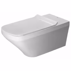 WC suspendu à fond creux dimensions : 370 × 700 mm matériau : céramique sanitaire Réalisation sans bride Rimless volume de la ...