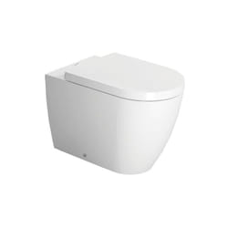 Me by Starck - wc à poser, blanc 2169090000 - Duravit