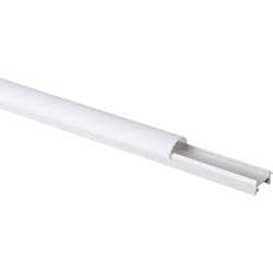 Couvercle de protection Barthelme 62397901 plastique (l x l x h) 1000 x 20.3 x 9.8 mm 1 pc(s)