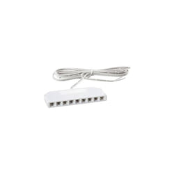Barthelme - boîte de distribution 2 m 51992009 48 v/dc plastique (l x l x h) 80 x 38 x 10 mm 1 pc(s)