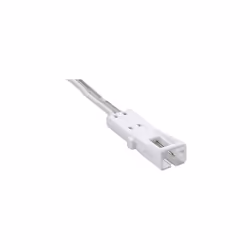 LED AR FEMELLE - Contact femelle pour ruban LED LEDlight Classe d'efficience énergétique (A++-E) : n/a Couleur : blanc Couran ...