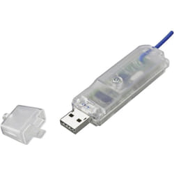 Barthelme - usb-dongle chromoflex pro Télécommande led 868.3 MHz 85 mm 21 mm 13 mm