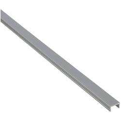 Barthelme - Couvercle de protection 62399321 aluminium 1 pc(s)