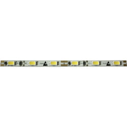 Barthelme - 50050634 50050634 Ruban led cee: f (a - g) avec câble à extrémités ouvertes 12 v 500 mm blanc neutre 1 pc(s) Q61559