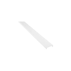 Couvercle De Protection Barthelme 62399821 Plastique (L X L X H) 1000 X 27.4 X 7.6 Mm 1 Pc(S)