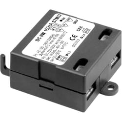 Barthelme - 66004406 Source de courant constant pour LEDs 6 w 150 mA 40 v limitation d'intensité Tension de fonctionnemen