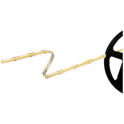 Barthelme - Basic cob 51542128 Ruban led avec câble à extrémités ouvertes 24 v 5 m blanc chaud 1 pc(s)