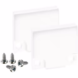 Informations techniques Classe d'efficacité énergétique 2021 : non pertinent Couleur : blanc pur (RAL 9010) Dimensions produi ...