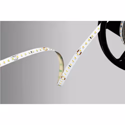 enquête Couleur de la lumière blanc froid 4000K Flux lumineux par mètre : 2304 lm/M. Efficacité : 120 lm/W Puissance par mètr ...