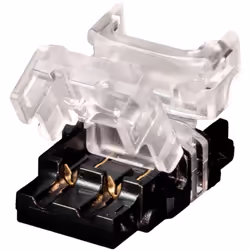Informations techniques Type de raccordement : bornes Courant d'alimentation max. : 5 A Résistance à la flamme : UL94 V, conv ...