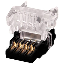 Barthelme - 50070211 10KF4 Alimentation Polycarbonate (l x l x h) 24.3 x 14.6 x 7.2 mm 5 pc(s)