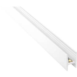 Barthelme 623991119010 BARdolino Profilé LED aluminium (L x l x H) 1000 x 18.4 x 30 mm 1 m
