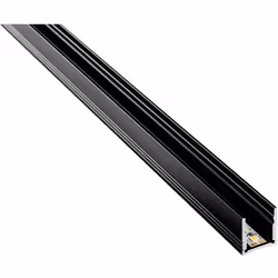 Informations techniques Classe d'efficacité énergétique 2021 : non pertinent Couleur : noir profond (RAL 9005) Dimensions pro ...