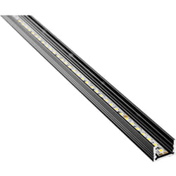 Barthelme - 623992019005 BARdolino Profilé led aluminium (l x l x h) 1000 x 18.4 x 13 mm 1 m