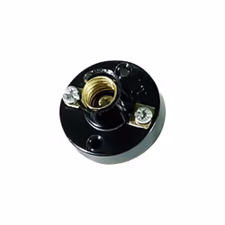 enquête Culot (mini-lampes): E14 description Socle - support pour ampoule. . Connexions: . fabricant et numéro du fabricant B ...