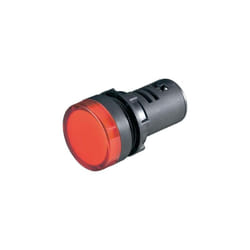 Voyant de signalisation led 58601213 vert 12 v/dc, 12 v/ac 1 pc(s) Sonstige