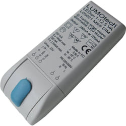 LEDTREIB67 LEDTREIB67 0.7 a 32 v/dc - Barthelme
