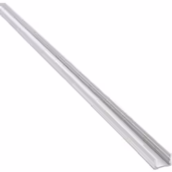 Informations techniques Classe d'efficacité énergétique 2021 : non pertinent Couleur : aluminium (anodisé) Dimensions produit ...