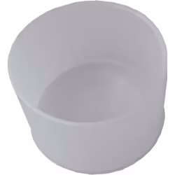 description A l'aide du profil en plastique, du support en aluminium, de deux embouts d'extrémité et deux colliers de fixatio ...