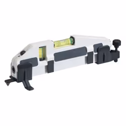 Laserliner 025.03.00A, 50 m, 0,5 mm/m, Noir, Blanc, 1,5 V, 170 mm
