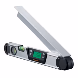 Laserliner ArcoMaster, 0,42 m, Métallique, 0,25 mm/m, Aluminium