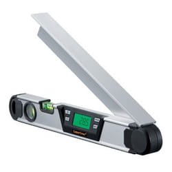 Laserliner ArcoMaster niveau 0,42 m Métallique