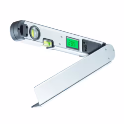 Laserliner ArcoMaster niveau 0,42 m Métallique