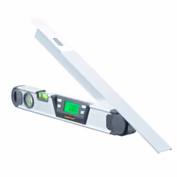 Laserliner ArcoMaster niveau 0,42 m Métallique