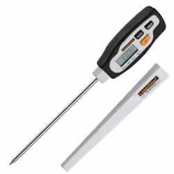Laserliner 082.030A, Thermomètre électrique, Extérieure, Numérique, Rectangulaire, F, °C, 40 - 250 °C