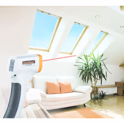 Laserliner ThermoSpot Laser