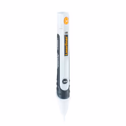 Laserliner AC-tiveFinder tournevis testeur de tension Noir, Orange, Blanc - Vue supplémentaire 2