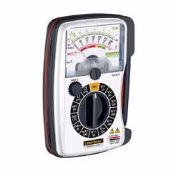 Laserliner 083.030A, AAA, 1,5 V, 82 mm, 25 mm, 116 mm, 166 g
