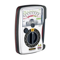 Laserliner 083.030A multimètre CAT III 300V