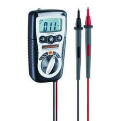 Laserliner 083.032A testeur de cables
