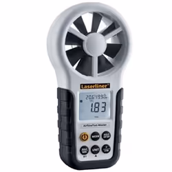 Laserliner AirflowTest-Master