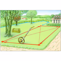Laserliner RollPilot D12 - Vue supplémentaire 5