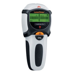 Laserliner 080.965A multi-détecteur numérique Métal Ferreux, Câble sous tension, Métal non Ferreux, Bois