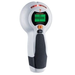 Laserliner 080.955A multi-détecteur numérique Métal Ferreux, Câble sous tension, Métal non Ferreux