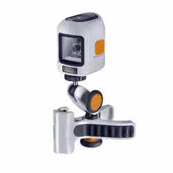 Laserliner SmartCross-Laser Niveau de ligne 10 m 635 nm (< 1 mW)