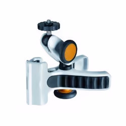 Laserliner FlexClamp, Support passif, Intérieure, Noir, Blanc