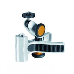 Laserliner FlexClamp Support passif Noir, Blanc