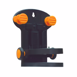 Laserliner FlexHolder, Support passif, Intérieure, Noir, Orange
